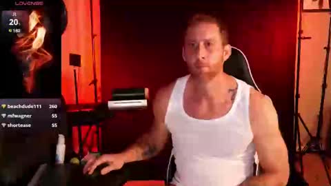 Snapshot of studforyouall chatting on 14, 12, 2024 Ryan Long online show from 14, 12, 2024
