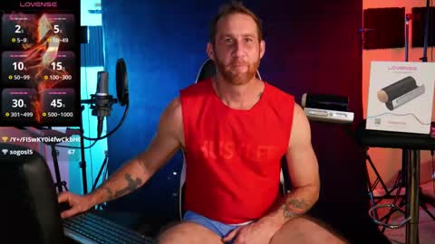 Snapshot of studforyouall chatting on 7, 2, 2025 Ryan Long online show from 7, 2, 2025