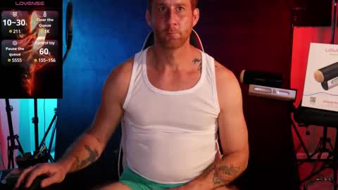 Snapshot of studforyouall chatting on 10, 2, 2025 Ryan Long online show from 10, 2, 2025