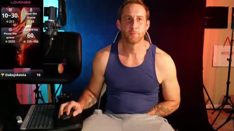 Snapshot of studforyouall chatting on 18, 2, 2025 Ryan Long online show from 18, 2, 2025