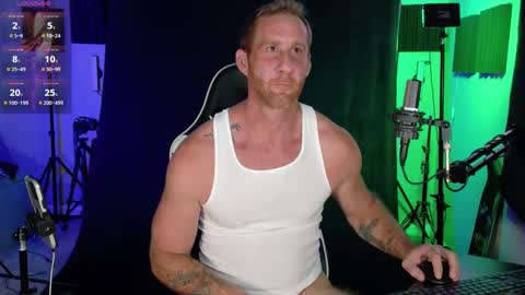 Snapshot of studforyouall chatting on 28, 9, 2025 Ryan Long online show from 28, 9, 2025