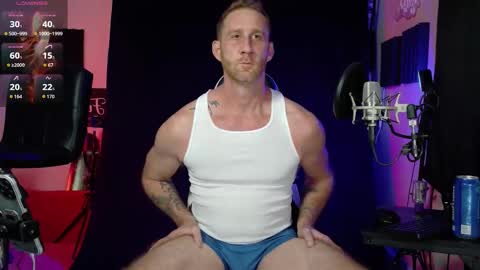 Ryan Long online show from 4, 4, 2026