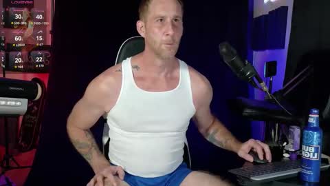 Snapshot of studforyouall chatting on 6, 6, 2026 Ryan Long online show from 6, 6, 2026