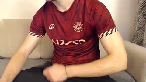 Stud From Paris online show from 1, 4, 2026