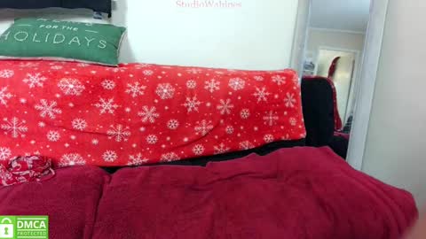 StudioWahines online show from 26, 12, 2024