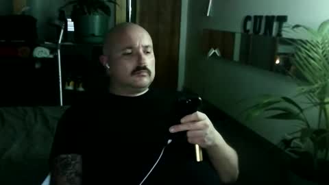 studley_1987 online show from 21, 11, 2025