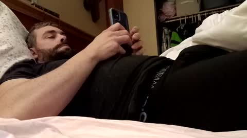 Snapshot of studmuffinizer3000 chatting on 7, 6, 2026 Stud online show from 7, 6, 2026