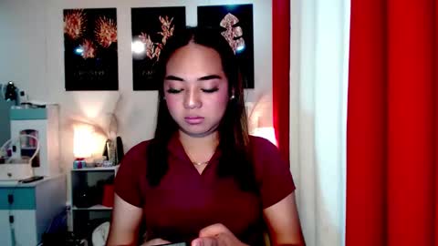 studqueendomi online show from 1, 6, 2026
