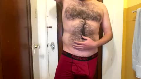 Snapshot of stuffsarecool chatting on 5, 4, 2026 Charlie online show from 5, 4, 2026