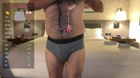 Snapshot of stuffsarecool chatting on 7, 4, 2026 Charlie online show from 7, 4, 2026