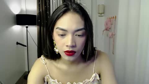 stunning__amber online show from 7, 10, 2025