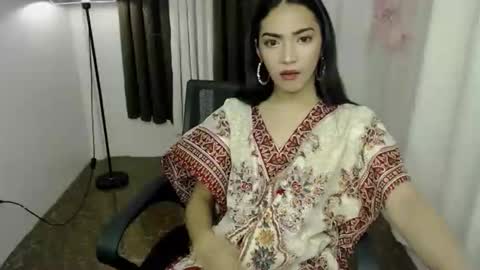 stunning__amber online show from 23, 10, 2025