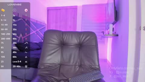 su_ssie online show from 11, 10, 2025