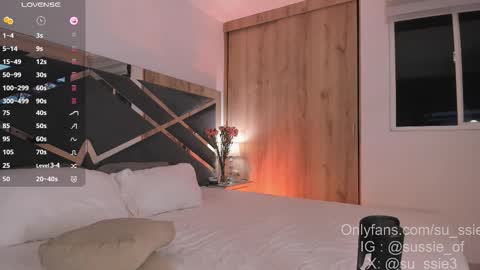 su_ssie online show from 11, 2, 2026