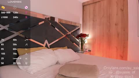 su_ssie online show from 6, 3, 2026