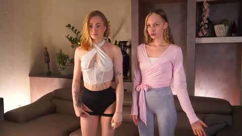 Mure online show from 13, 1, 2026