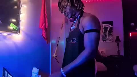 Hot Chocolate online show from 24, 10, 2025