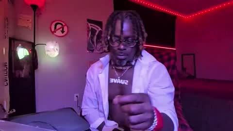 Hot Chocolate online show from 23, 12, 2025