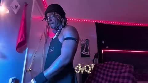 Hot Chocolate online show from 16, 3, 2026