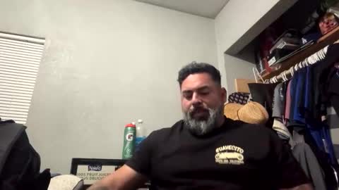Snapshot of suavecito67 chatting on 7, 2, 2026 suavecito67 online show from 7, 2, 2026