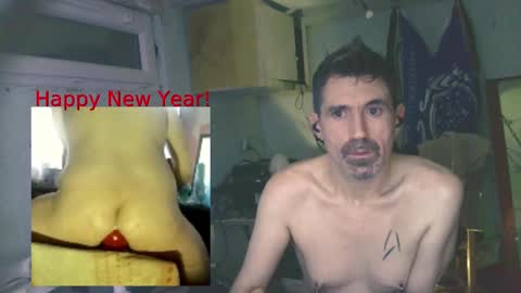 Snapshot of sub4black chatting on 1, 1, 2025 Sub2ChocoLad online show from 1, 1, 2025