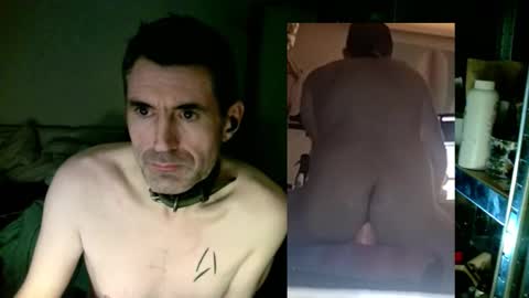 Sub2ChocoLad online show from 8, 2, 2026