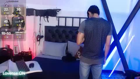 subarashi_ishi69 online show from 24, 11, 2025