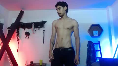 subarashi_ishi69 online show from 6, 3, 2026