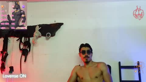 subarashi_ishi69 online show from 1, 4, 2026