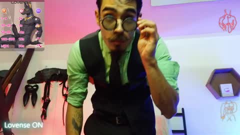 subarashi_ishi69 online show from 4, 4, 2026