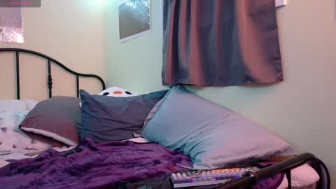 SubbyPunkRuby online show from 9, 3, 2025