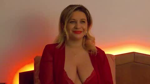 Carla online show from 22, 12, 2025