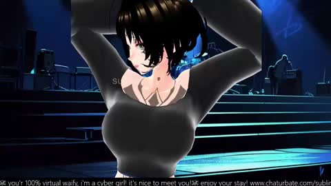 godess Onix online show from 26, 2, 2025