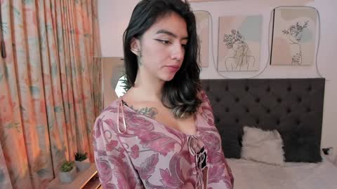 Zoe online show from 30, 1, 2025