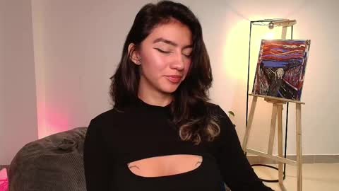 Zoe online show from 12, 2, 2025