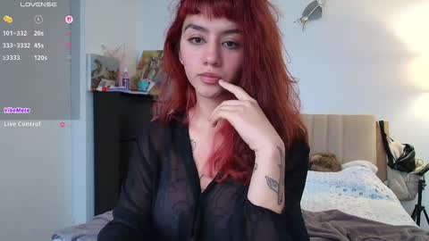 Zoe online show from 16, 2, 2026