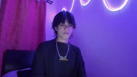 nico online show from 4, 12, 2025