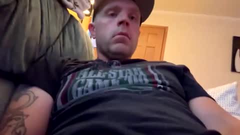 submissivebrett373 online show from 2, 10, 2025