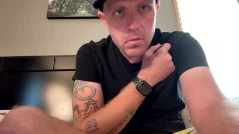 submissivebrett373 online show from 8, 10, 2025