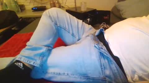 submissivguy online show from 1, 6, 2026