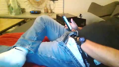 submissivguy online show from 6, 6, 2026