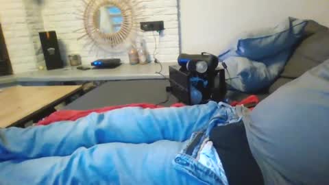 submissivguy online show from 29, 6, 2026