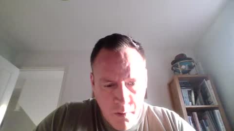 Sub Male online show from 20, 3, 2026