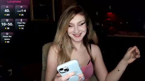 Polly online show from 17, 12, 2024