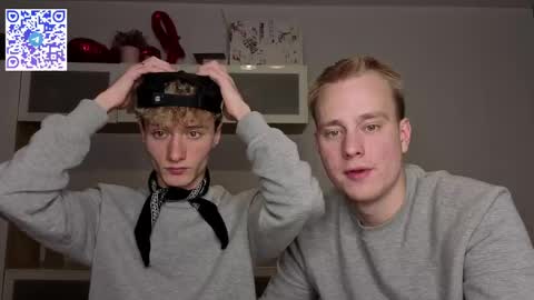 Snapshot of successful_kevin chatting on 22, 5, 2026 Kevin online show from 22, 5, 2026