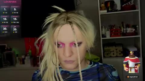 succubu_ss online show from 1, 3, 2026