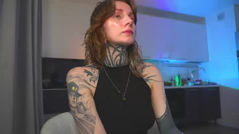 succubus_66 online show from 18, 6, 2026