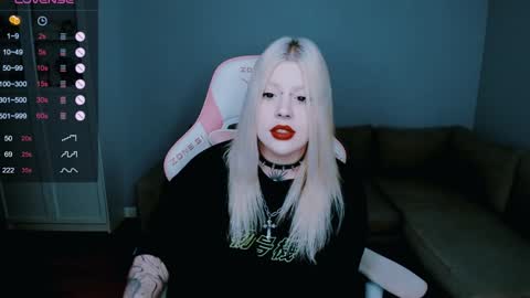 Snapshot of succubus_leslie chatting on 15, 12, 2024 succubus_leslie online show from 15, 12, 2024
