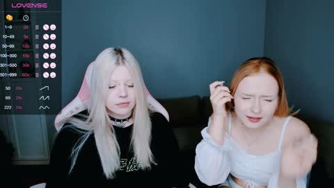 Snapshot of succubus_leslie chatting on 26, 12, 2024 succubus_leslie online show from 26, 12, 2024