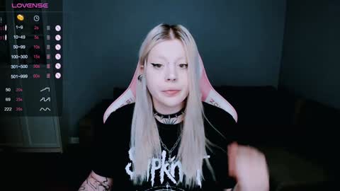 Snapshot of succubus_leslie chatting on 20, 1, 2025 succubus_leslie online show from 20, 1, 2025